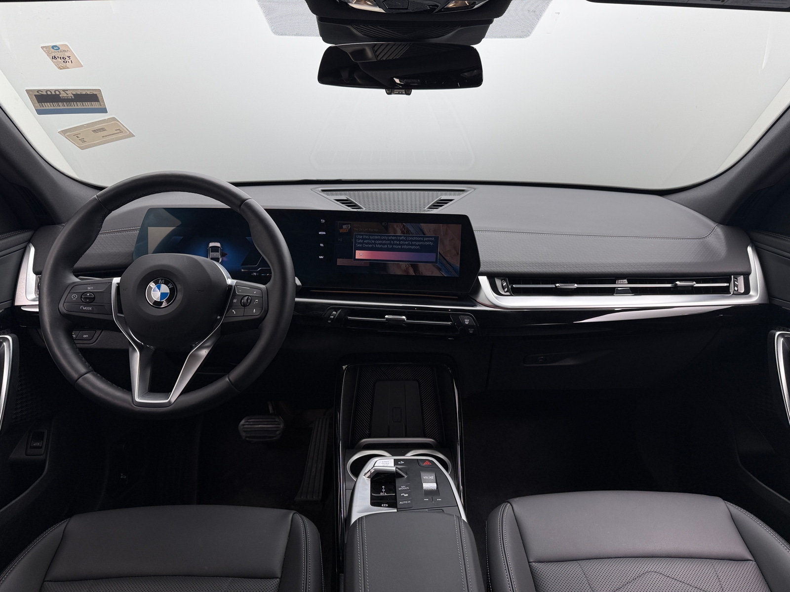 Thumbnail: 2025 BMW X2 - 2