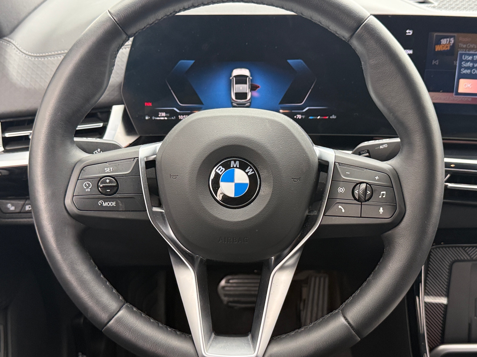 Thumbnail: 2025 BMW X2 - 4