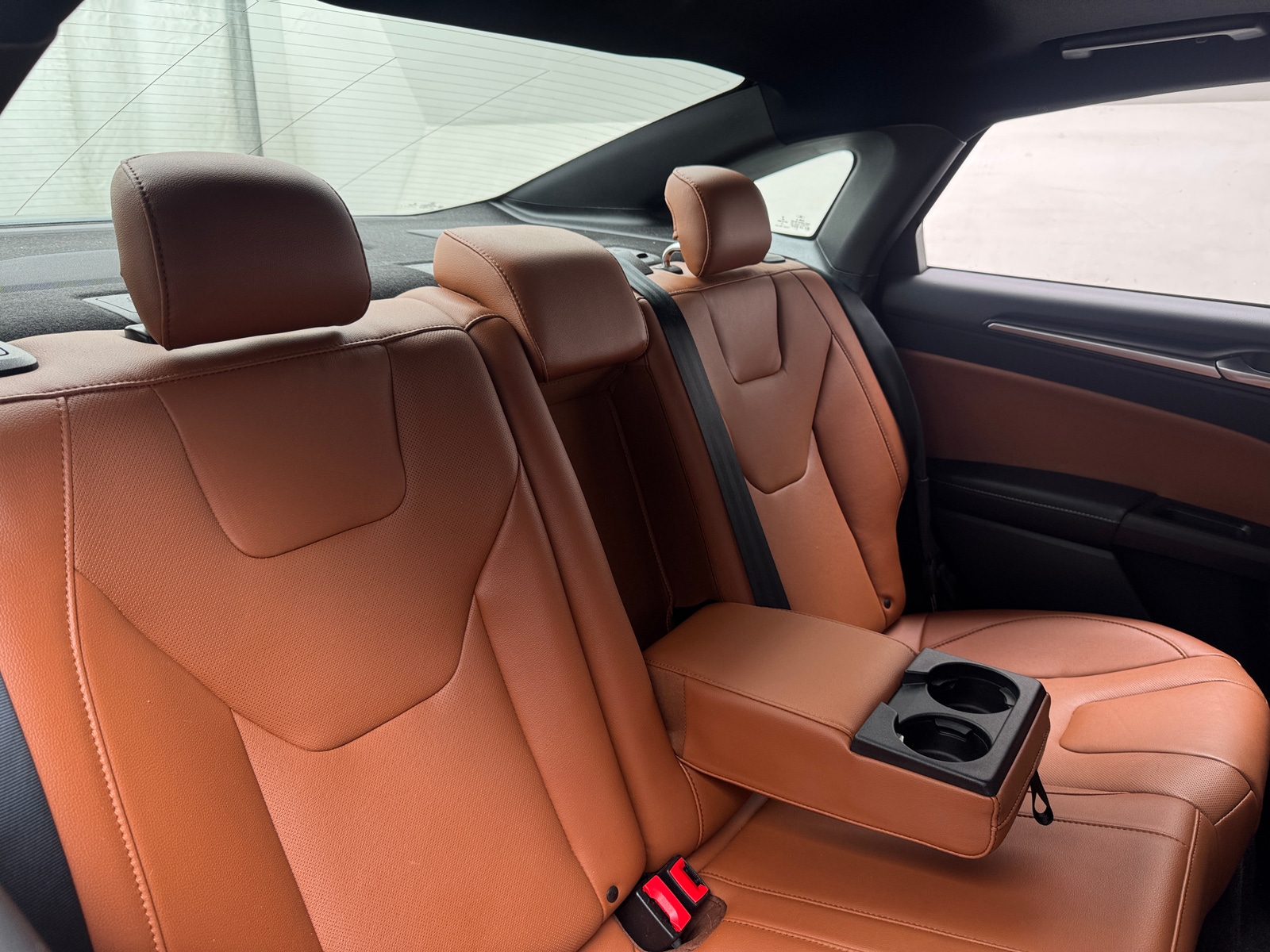 Thumbnail: 2019 Ford Fusion - 5