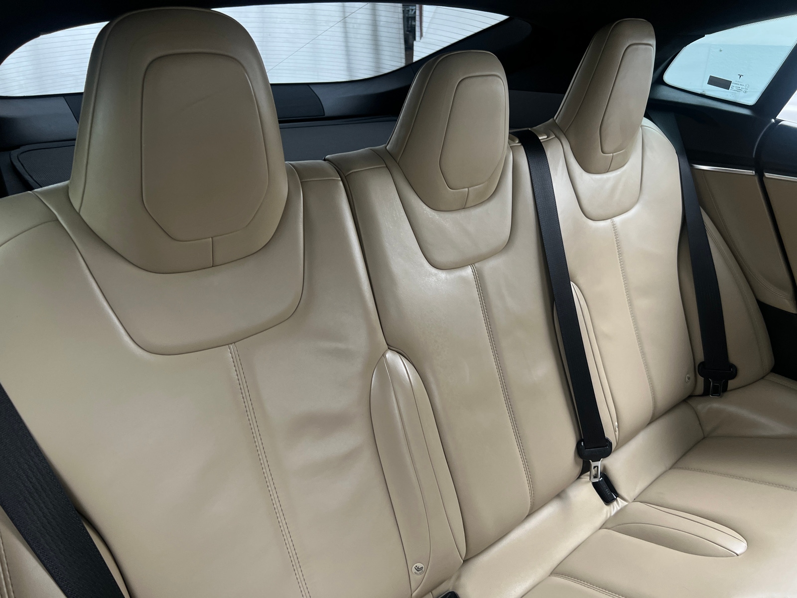 Thumbnail: 2016 Tesla Model S - 5