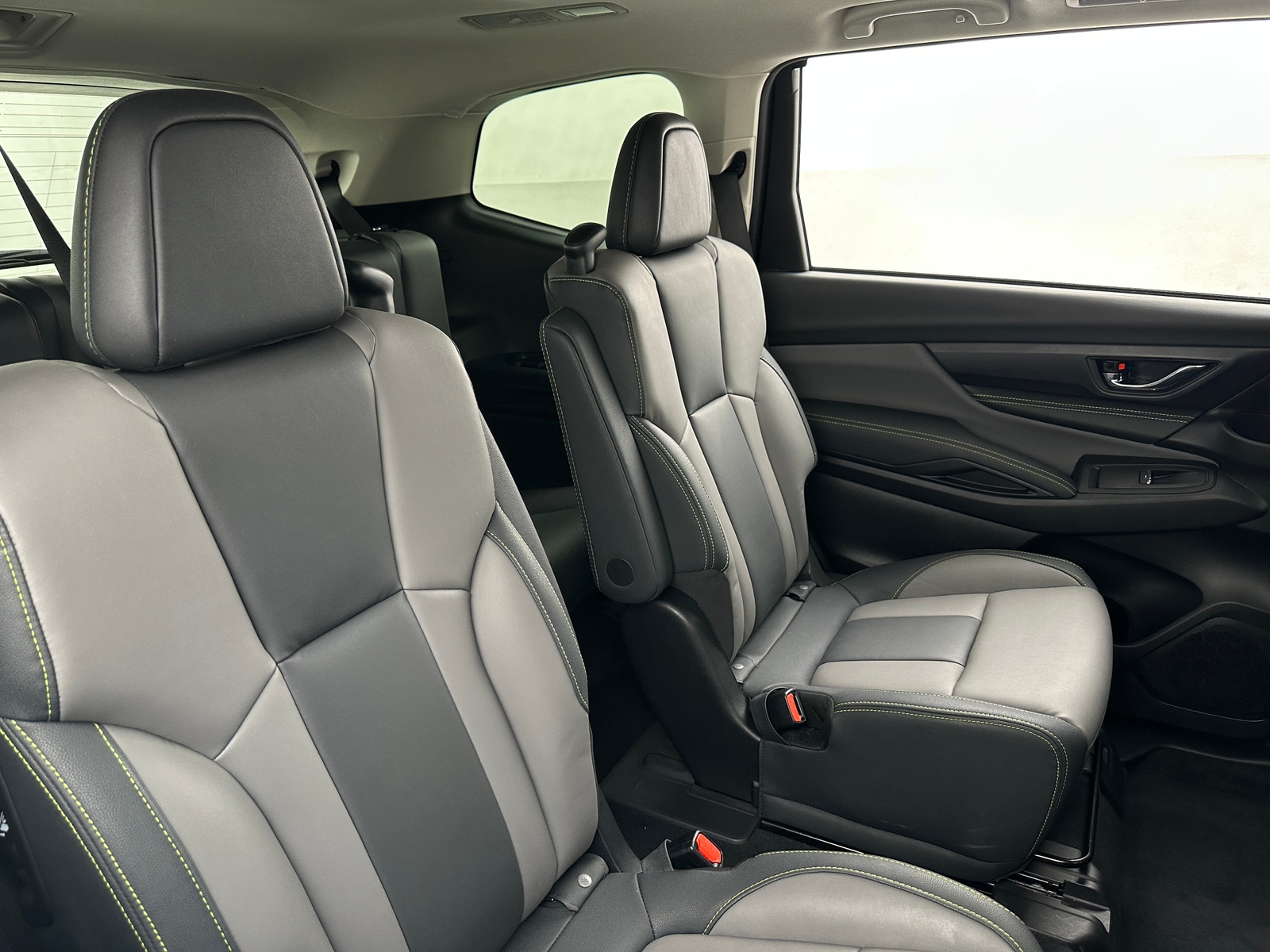 Thumbnail: 2023 Subaru Ascent - 5