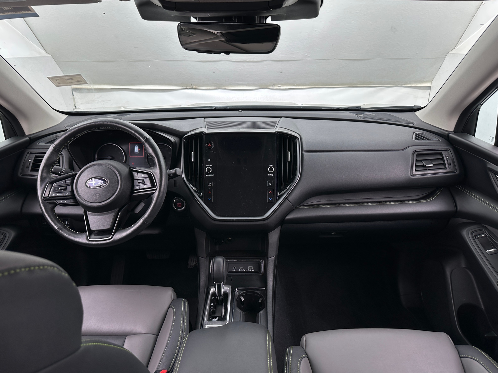 Thumbnail: 2023 Subaru Ascent - 2