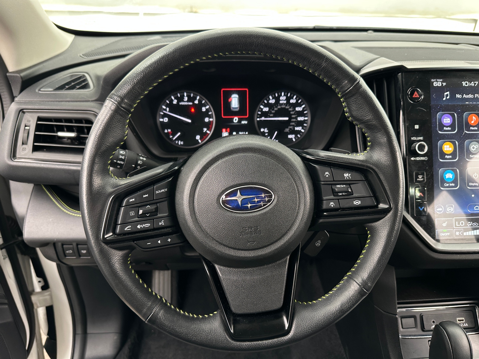 Thumbnail: 2023 Subaru Ascent - 4