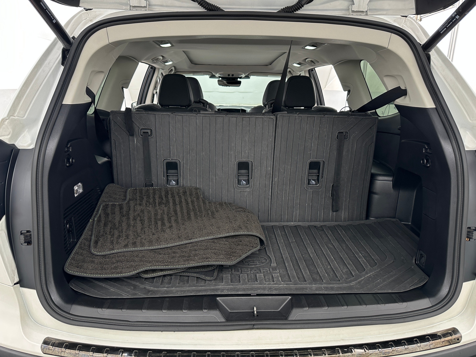 Thumbnail: 2023 Subaru Ascent - 6