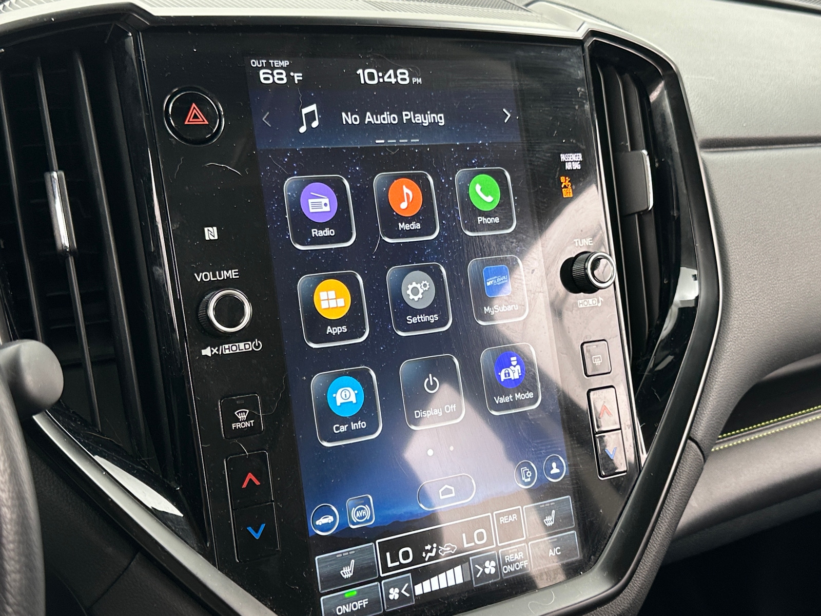 Thumbnail: 2023 Subaru Ascent - 3