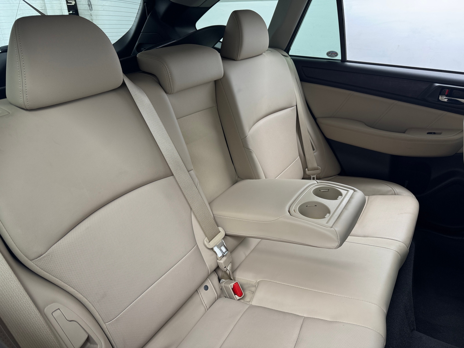 Thumbnail: 2019 Subaru Outback - 5