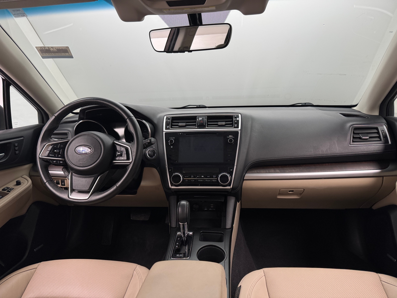 Thumbnail: 2019 Subaru Outback - 2