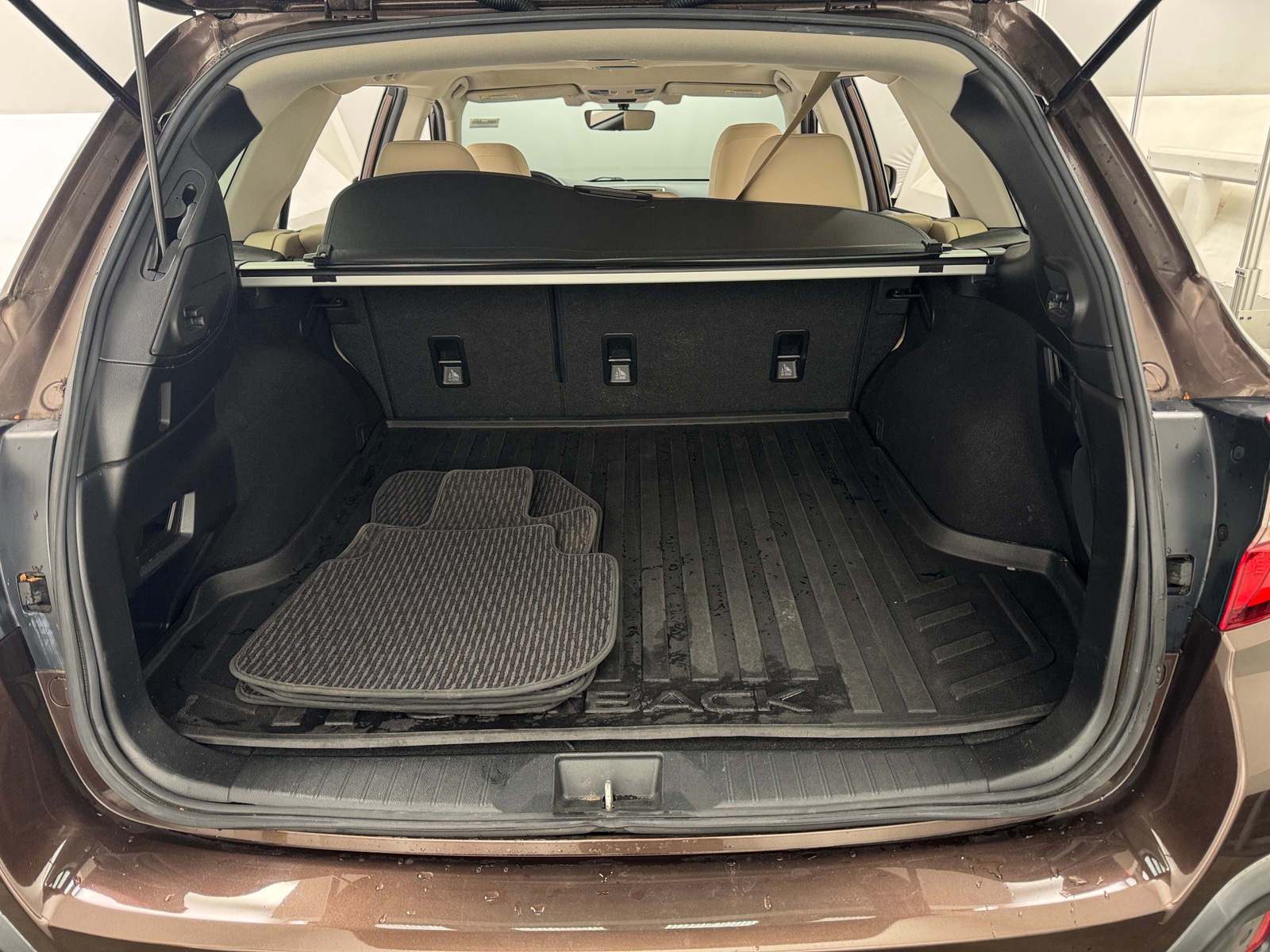 Thumbnail: 2019 Subaru Outback - 6