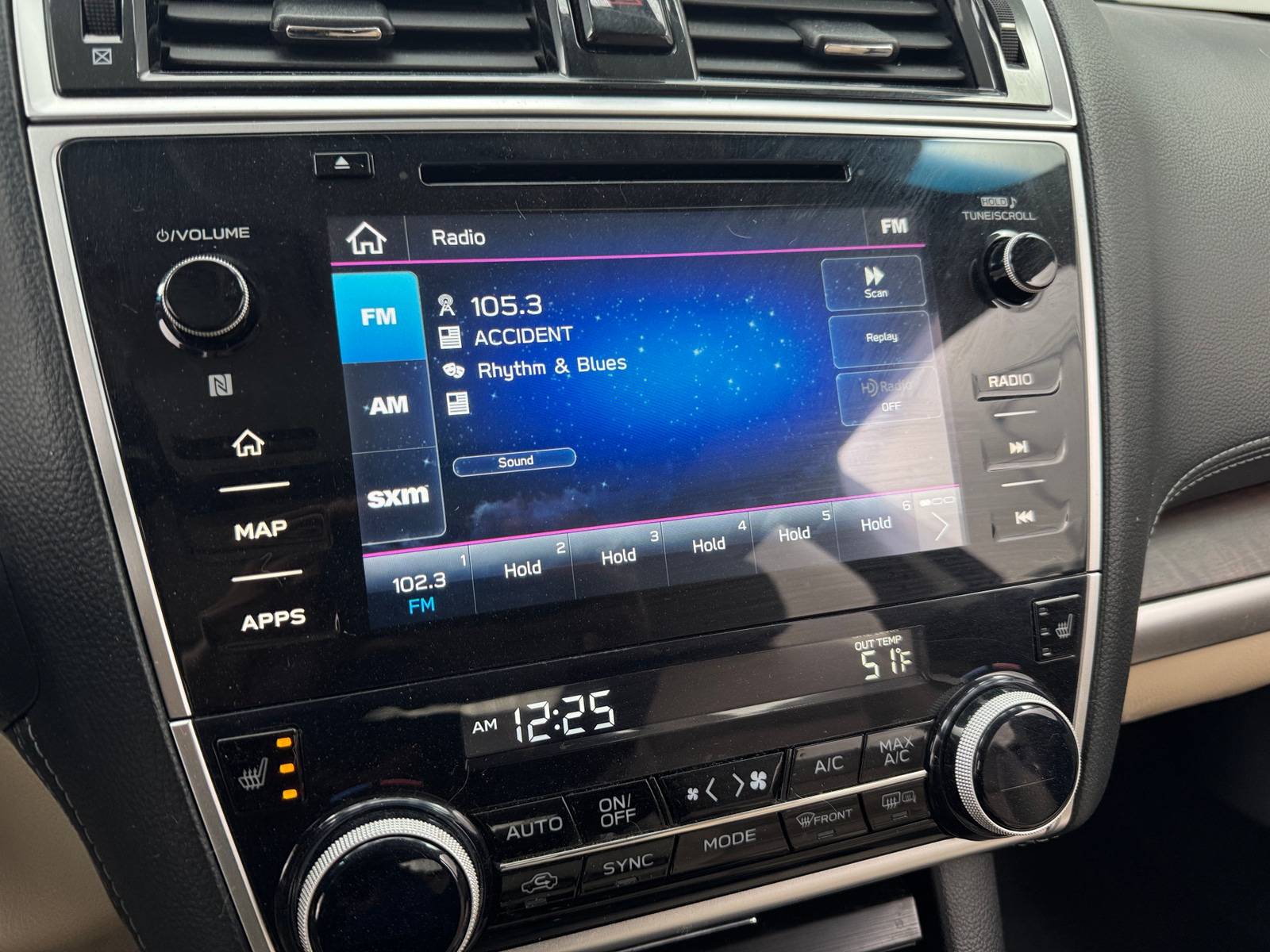 Thumbnail: 2019 Subaru Outback - 3