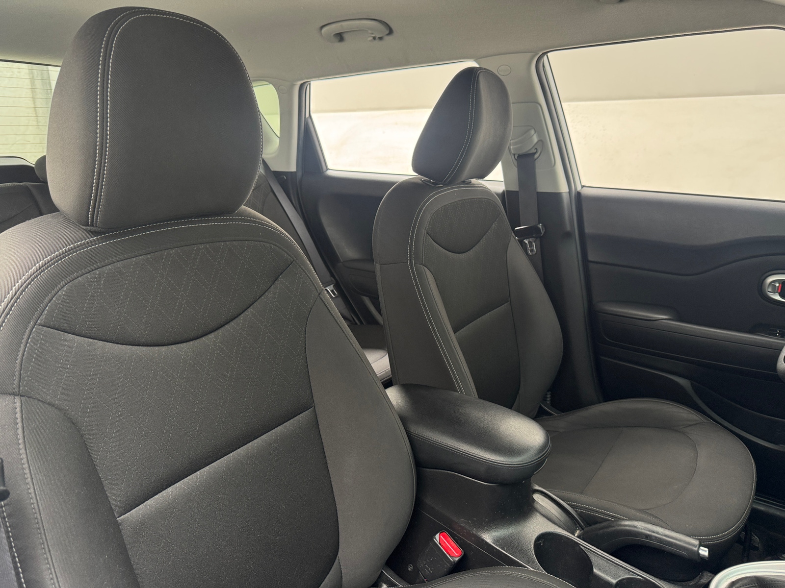 Thumbnail: 2015 Kia Soul - 2