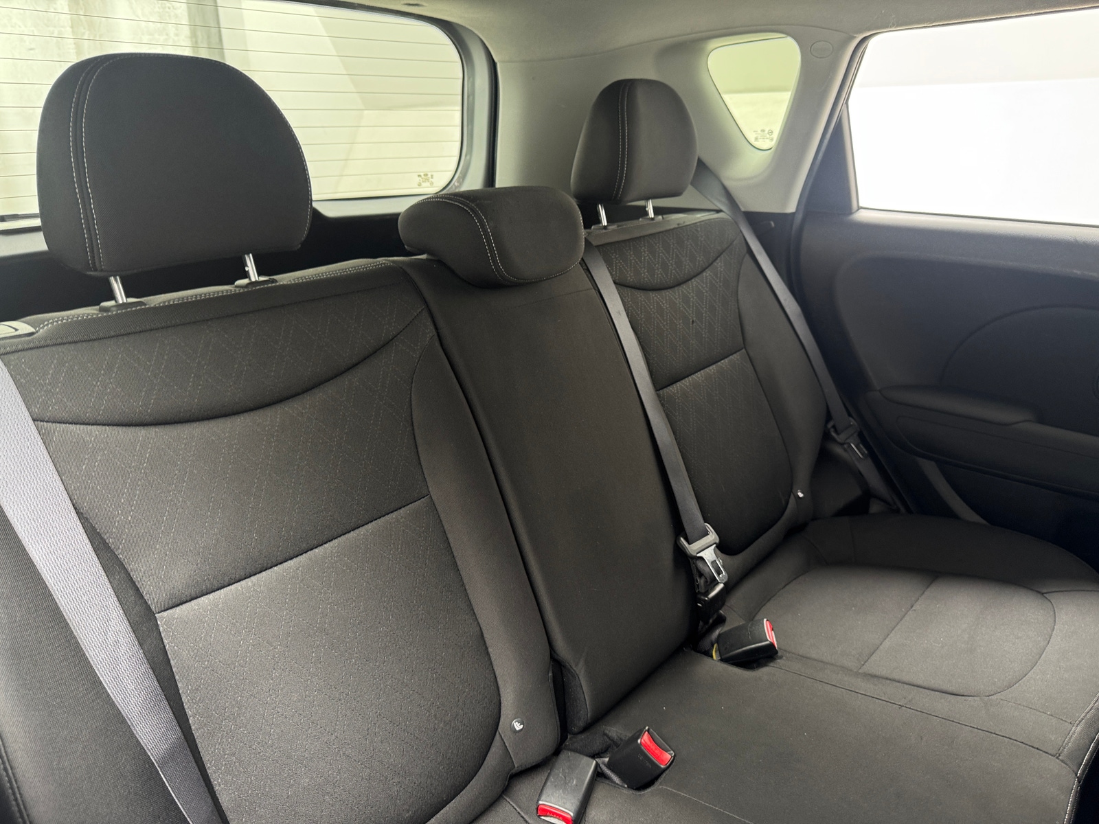 Thumbnail: 2015 Kia Soul - 6