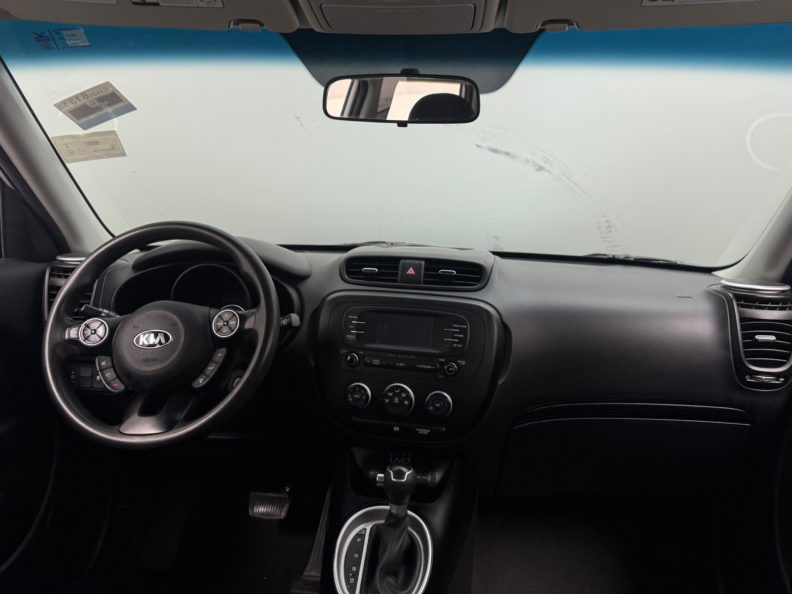 Thumbnail: 2015 Kia Soul - 3