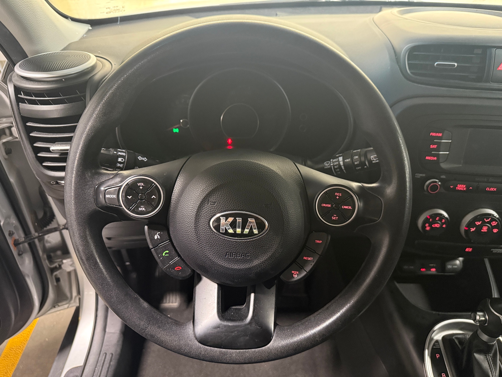 Thumbnail: 2015 Kia Soul - 5