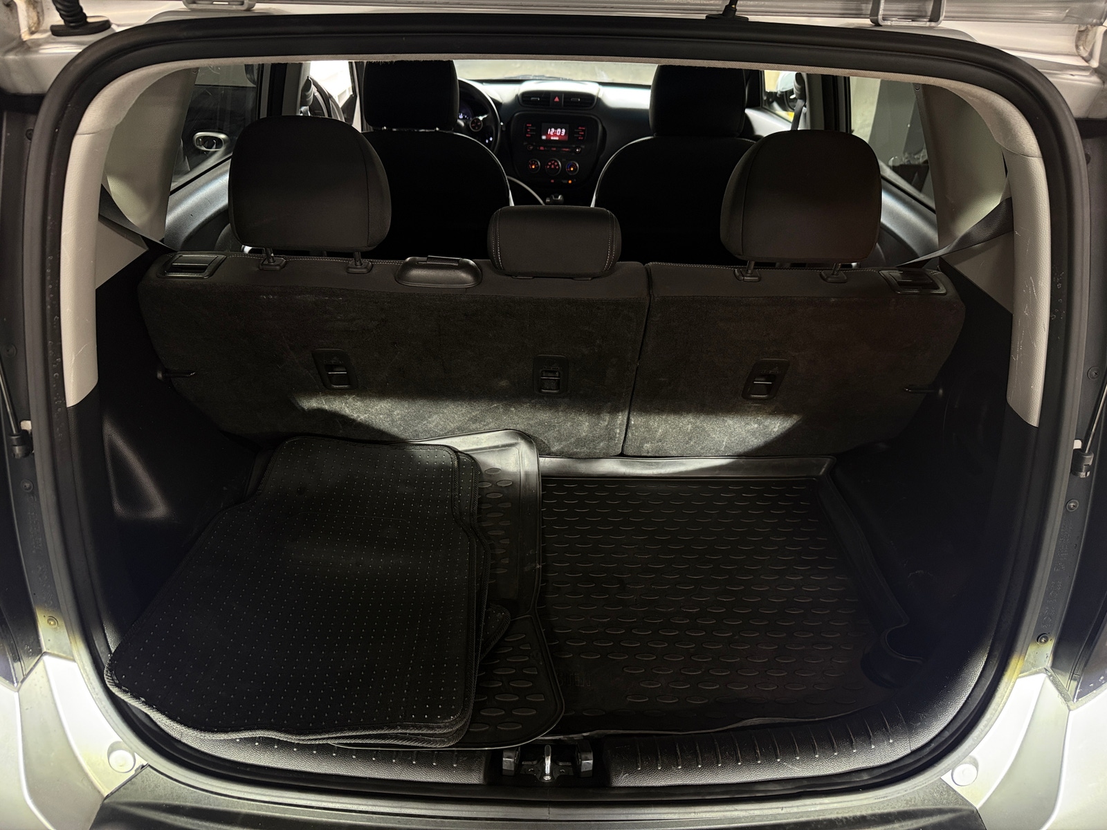 Thumbnail: 2015 Kia Soul - 7