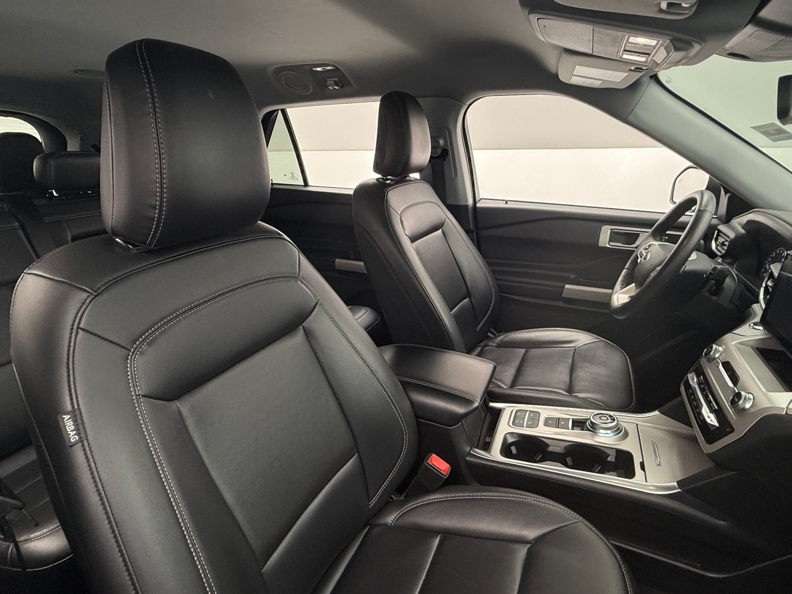 Thumbnail: 2024 Ford Explorer - 2