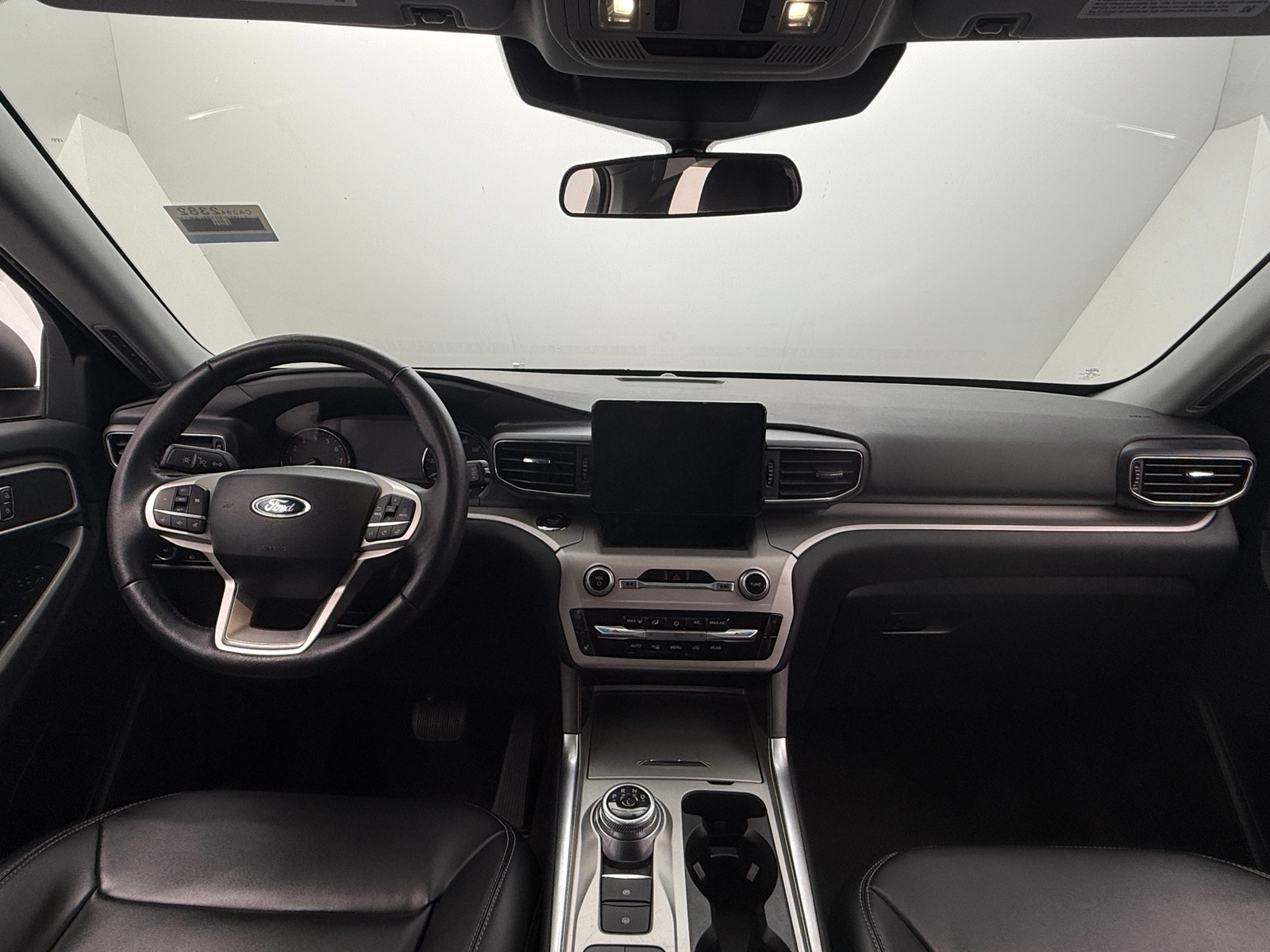 Thumbnail: 2024 Ford Explorer - 3