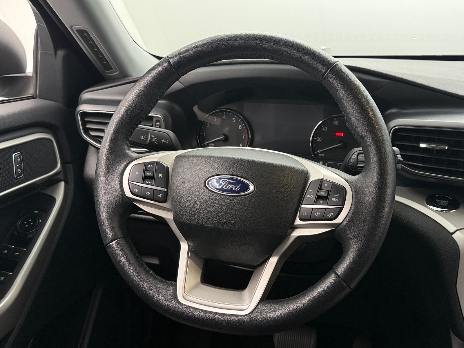 Thumbnail: 2024 Ford Explorer - 5