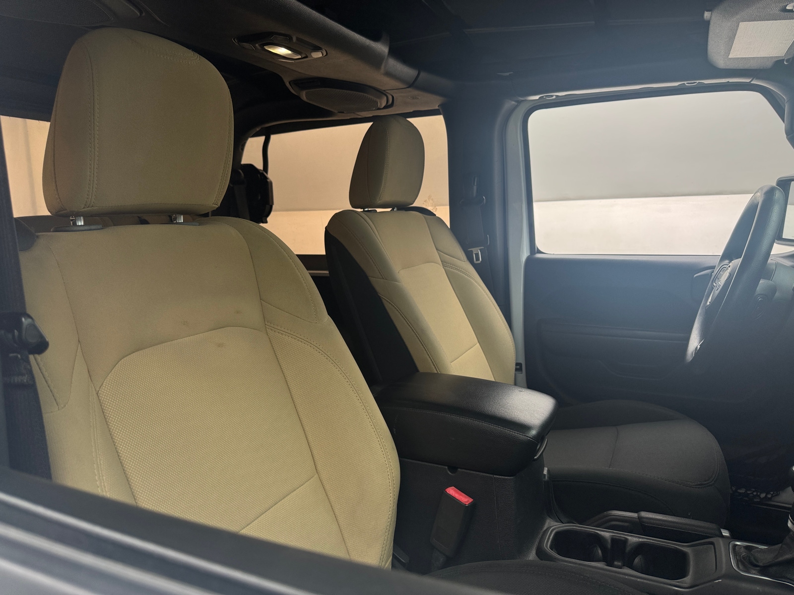 Thumbnail: 2018 Jeep Wrangler - 2