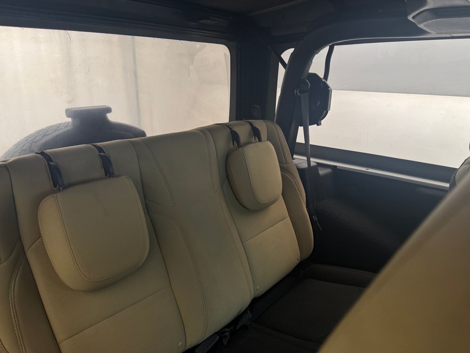 Thumbnail: 2018 Jeep Wrangler - 6