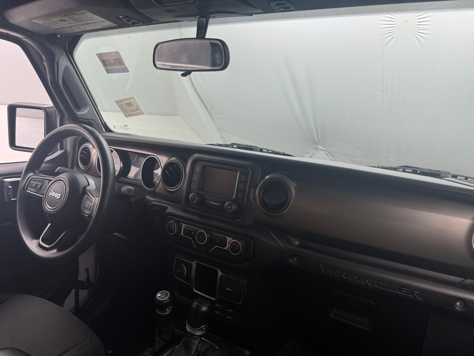 Thumbnail: 2018 Jeep Wrangler - 3