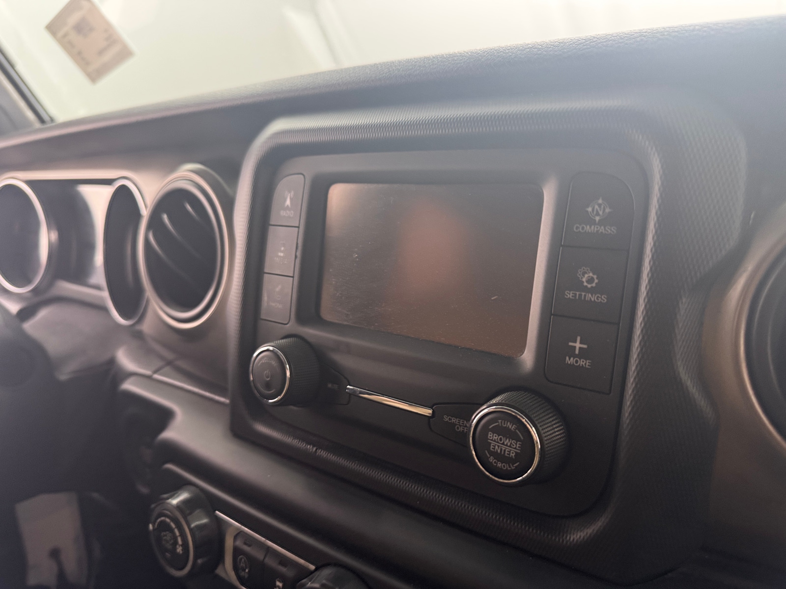 Thumbnail: 2018 Jeep Wrangler - 4