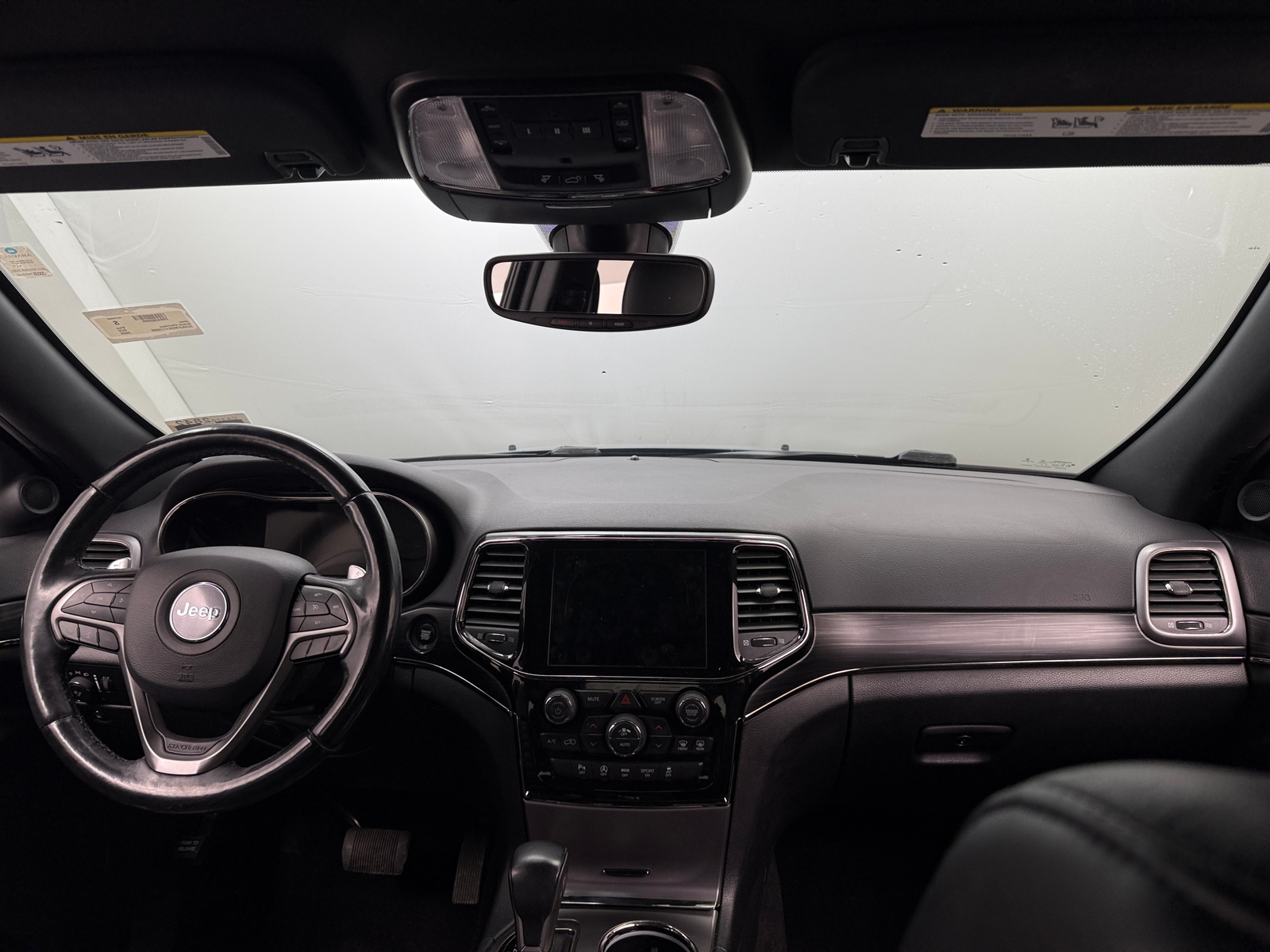 Thumbnail: 2020 Jeep Grand Cherokee - 2