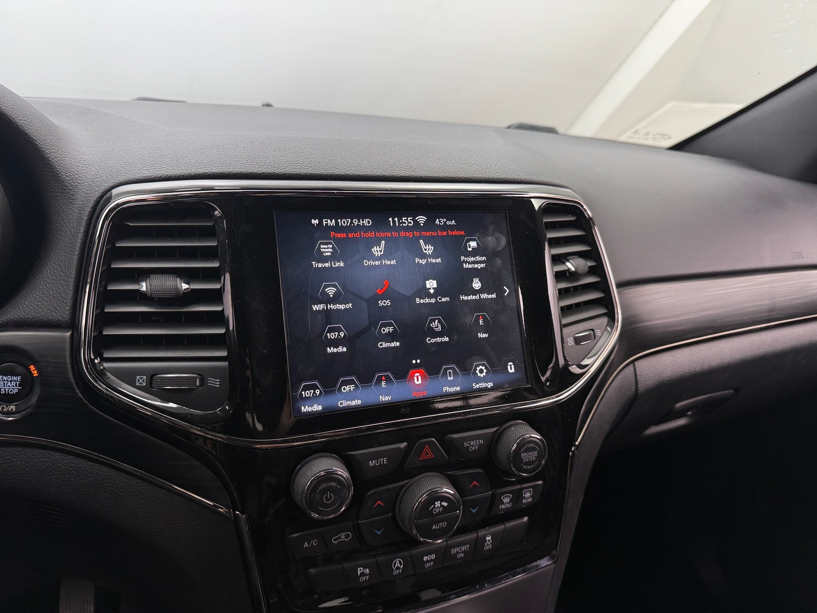 Thumbnail: 2020 Jeep Grand Cherokee - 3