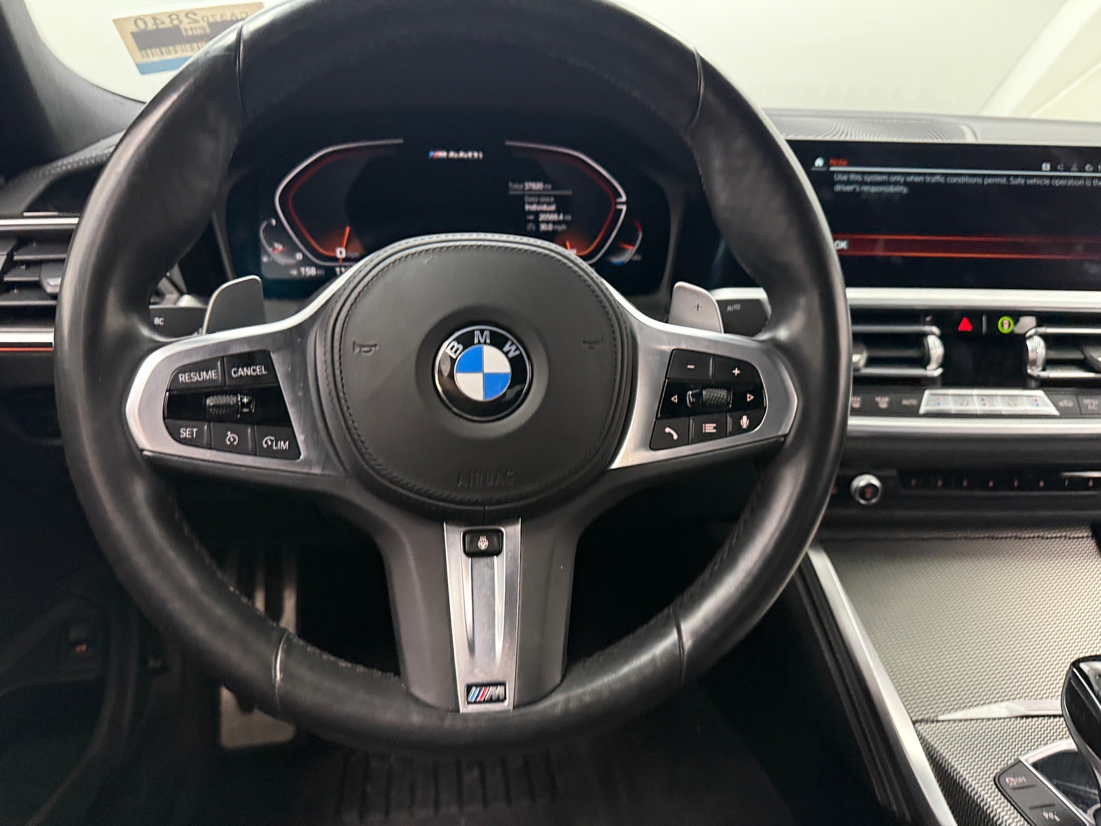 Thumbnail: 2021 BMW 4 Series - 3