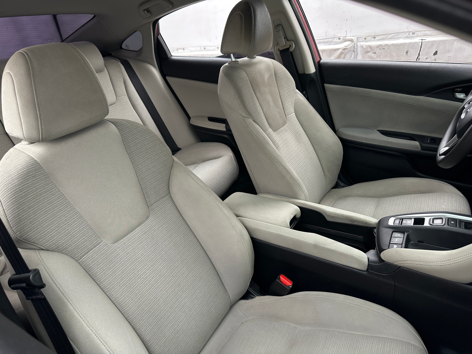 Thumbnail: 2022 Honda Insight - 2