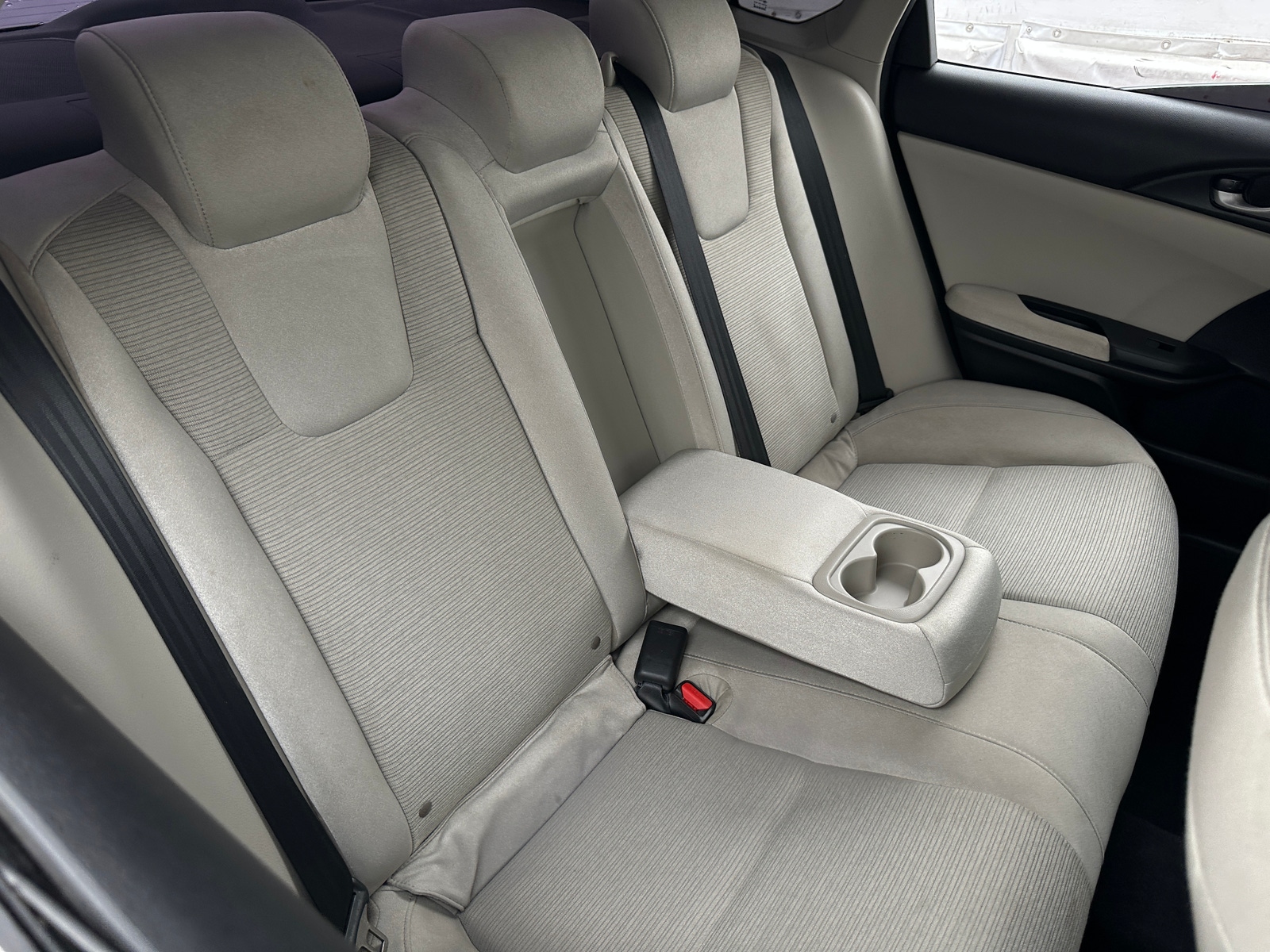 Thumbnail: 2022 Honda Insight - 6