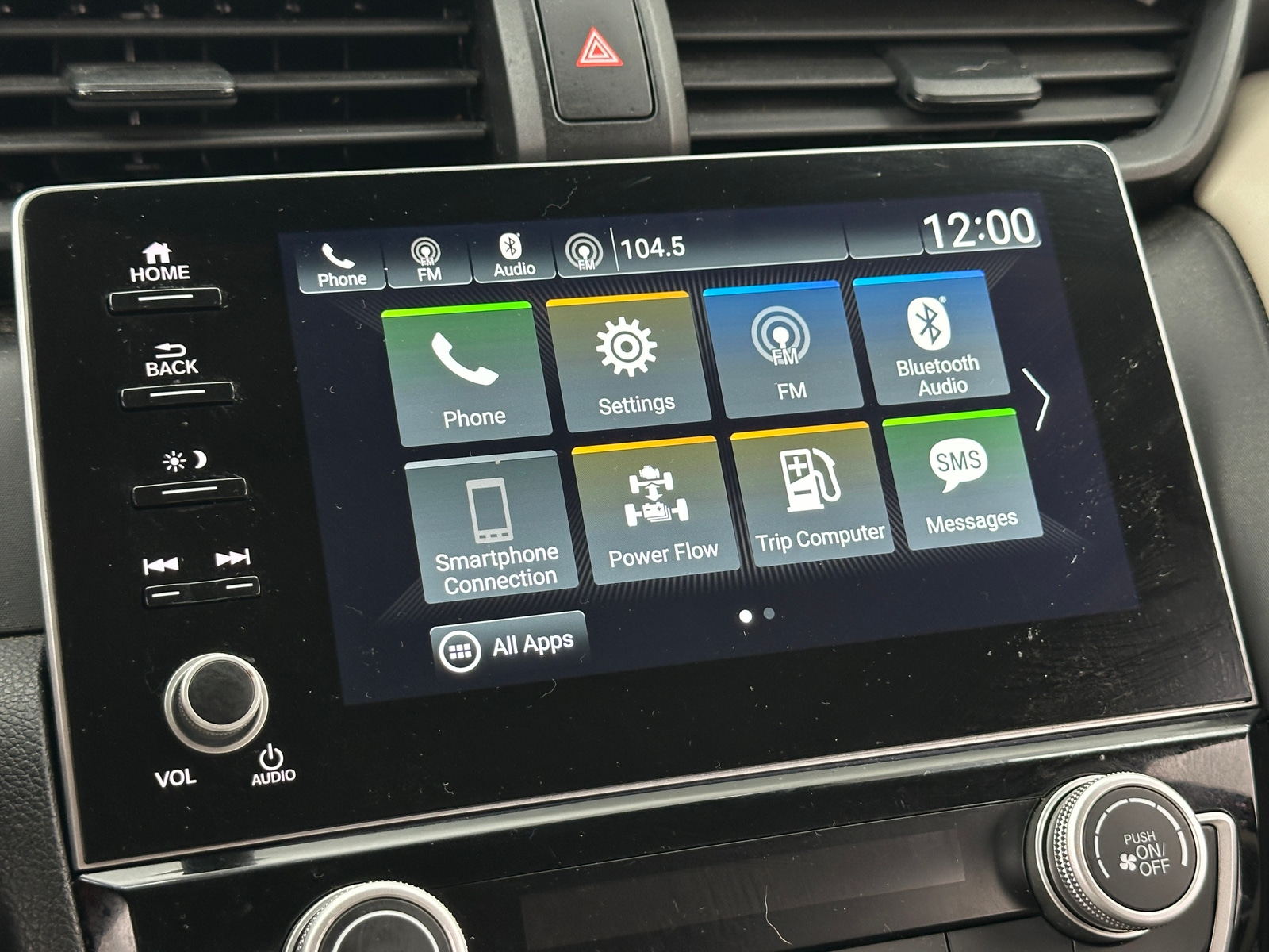 Thumbnail: 2022 Honda Insight - 4