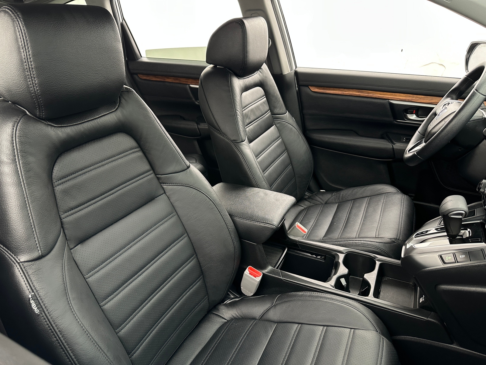 Thumbnail: 2022 Honda CR-V - 2