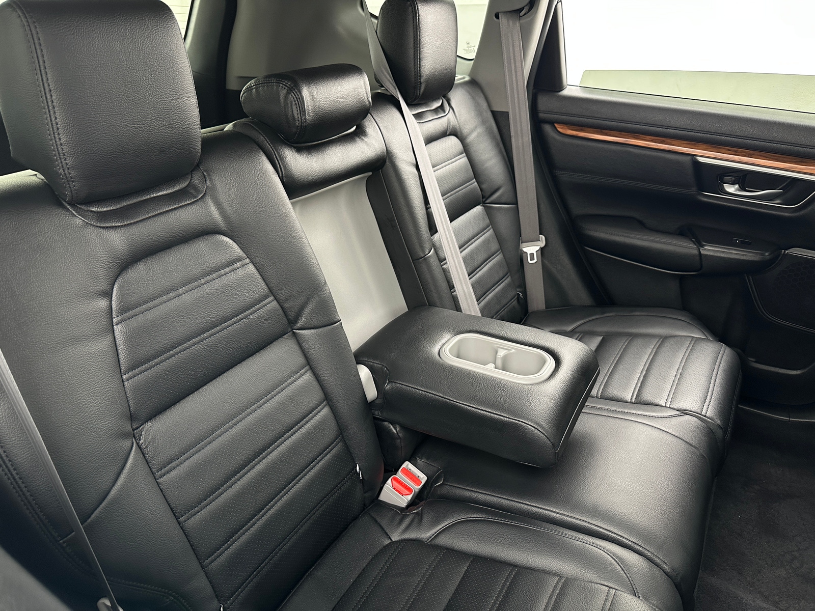 Thumbnail: 2022 Honda CR-V - 6