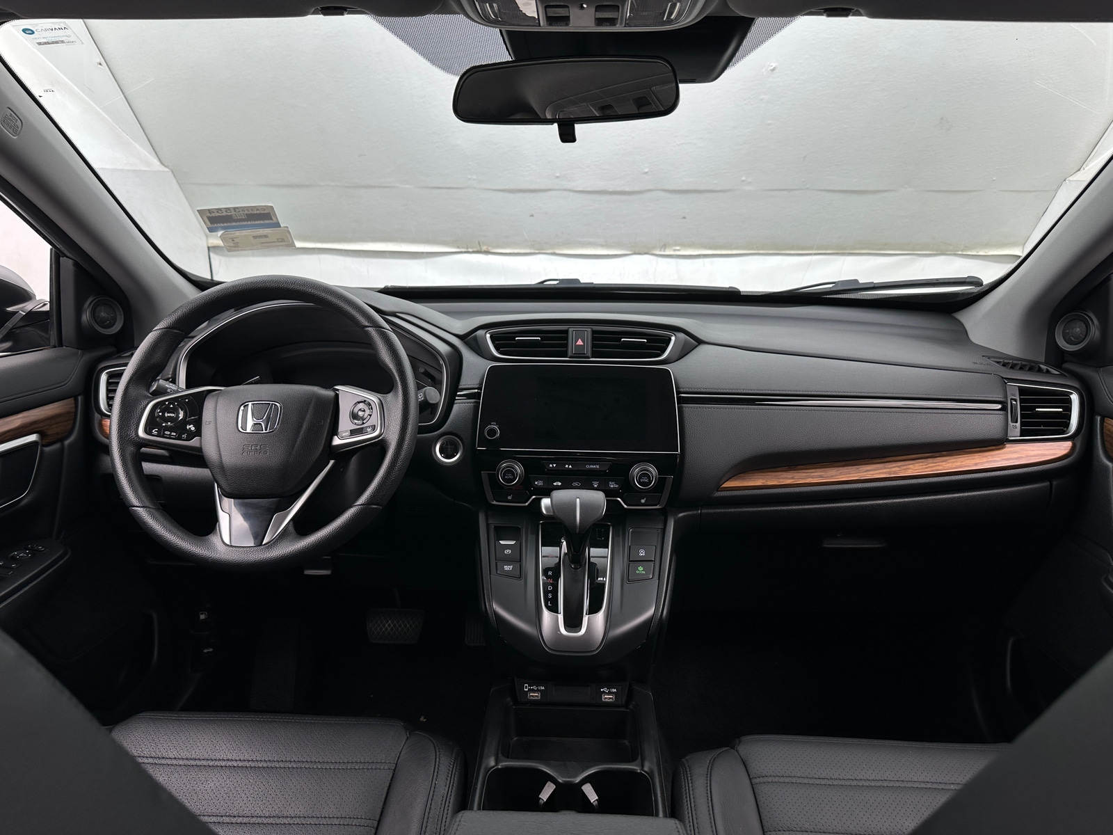 Thumbnail: 2022 Honda CR-V - 3