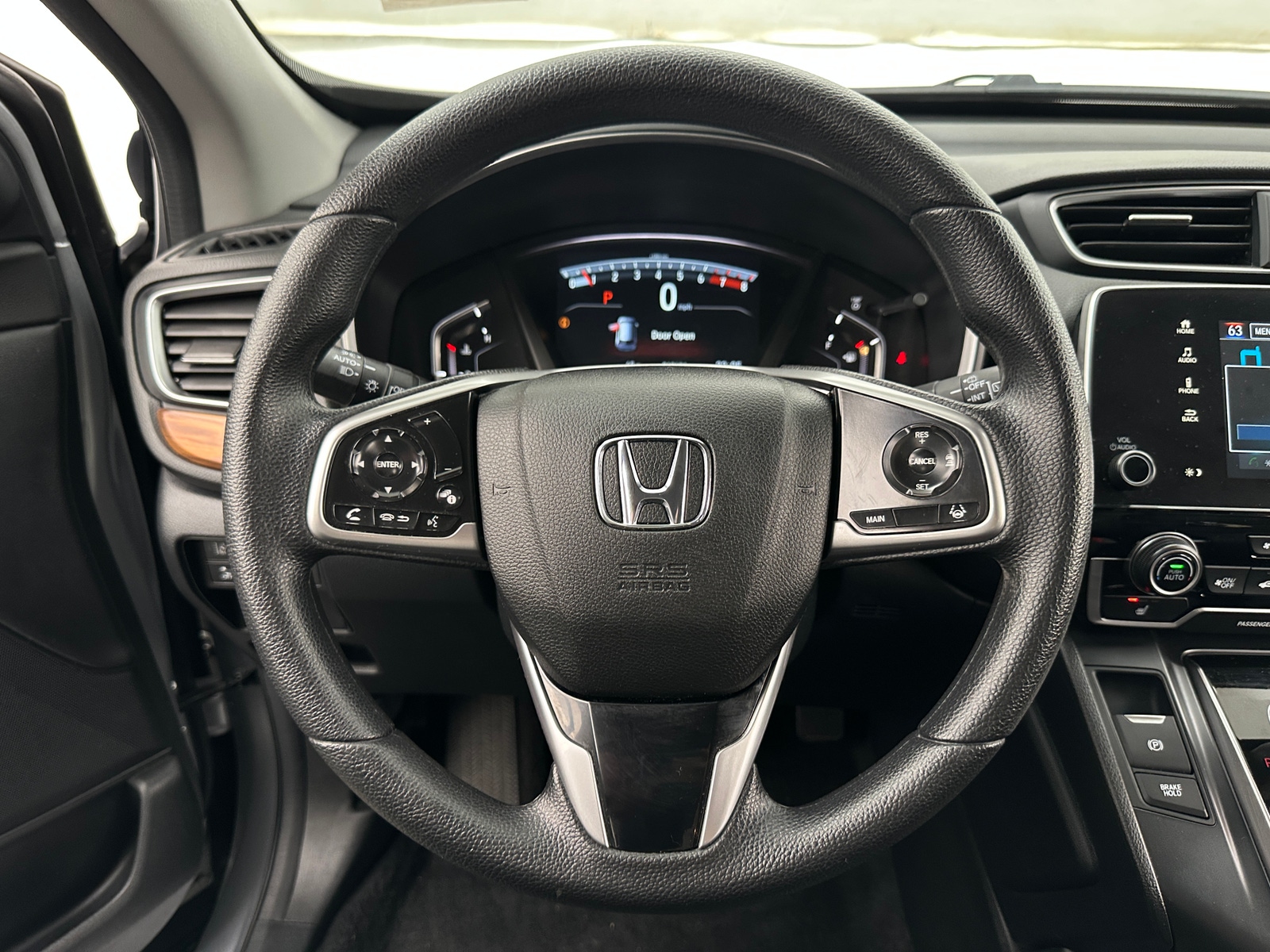 Thumbnail: 2022 Honda CR-V - 5