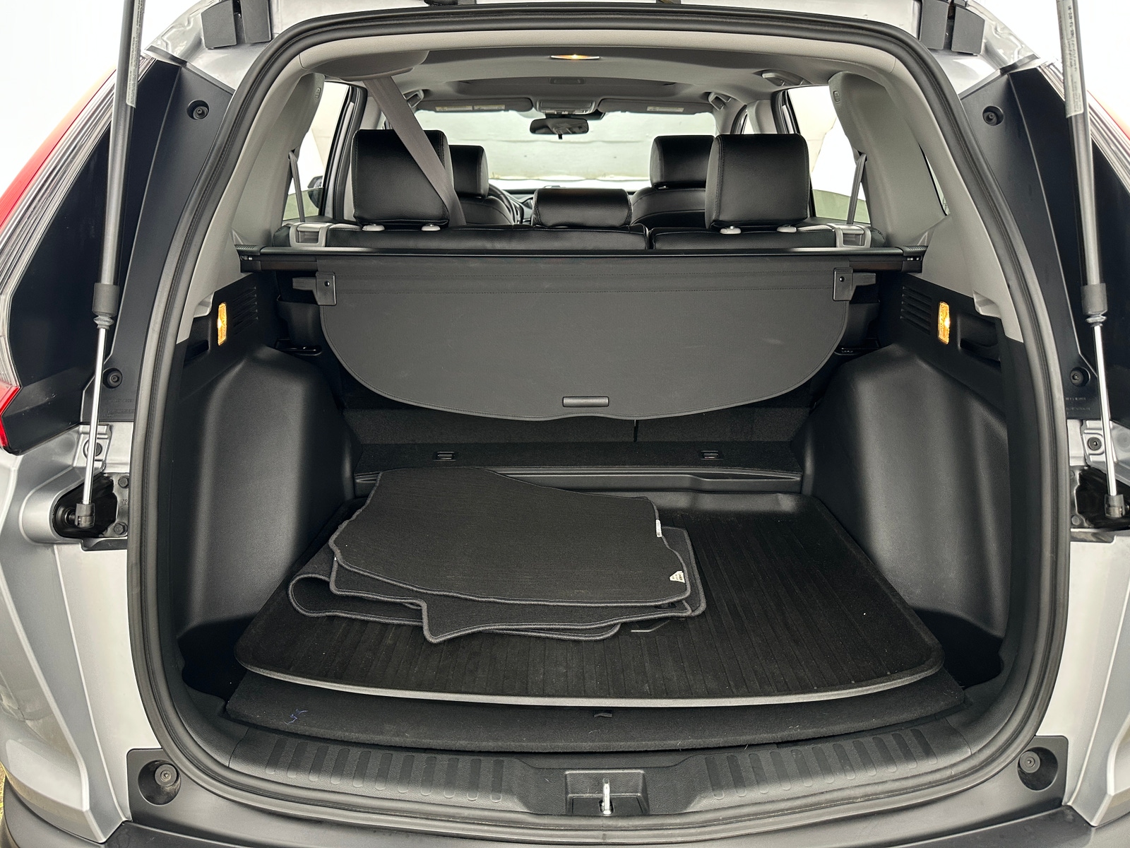 Thumbnail: 2022 Honda CR-V - 7