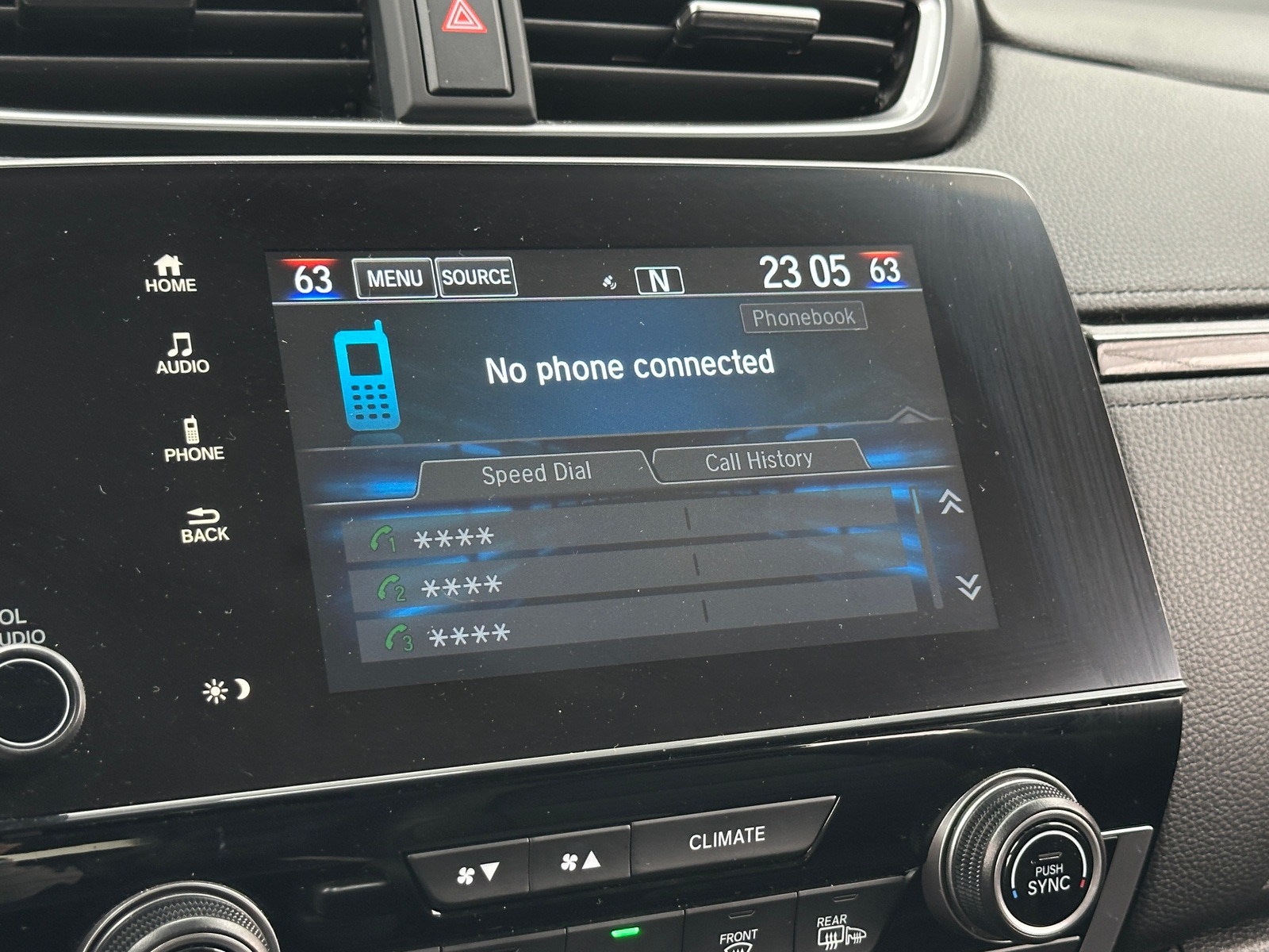 Thumbnail: 2022 Honda CR-V - 4