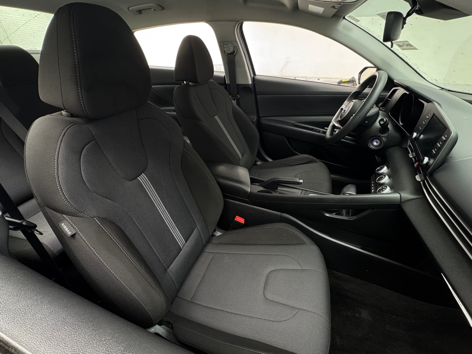 Thumbnail: 2023 Hyundai Elantra - 2