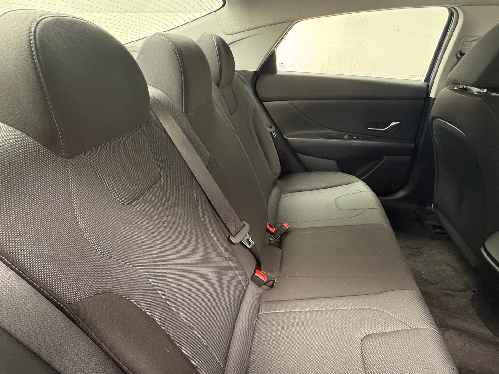 Thumbnail: 2023 Hyundai Elantra - 6