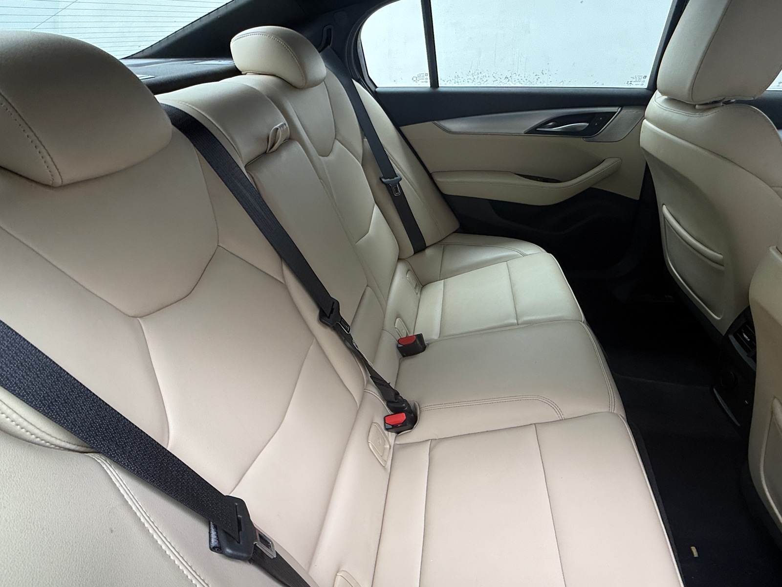 Thumbnail: 2021 Cadillac CT5 - 5