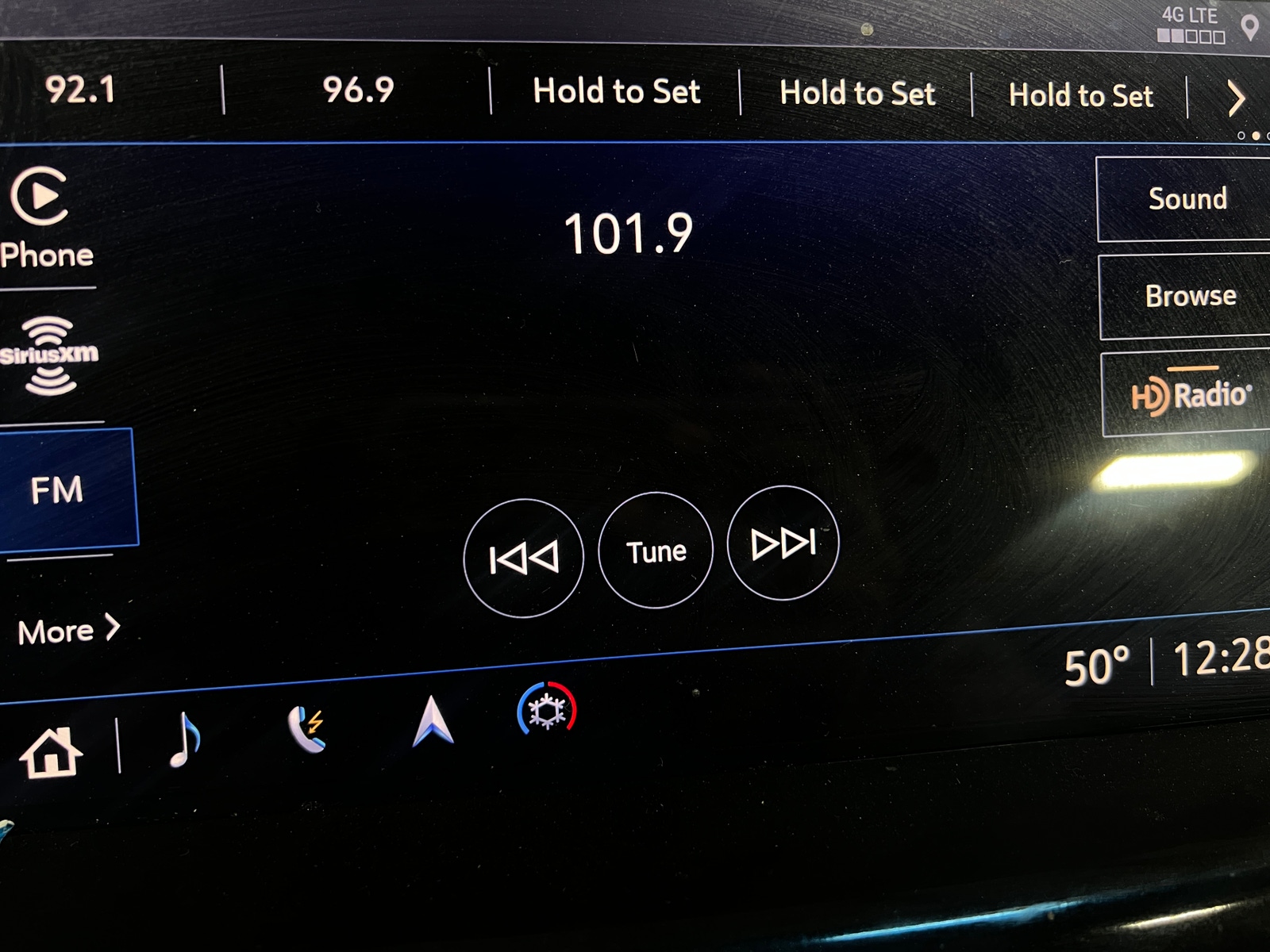Thumbnail: 2021 Cadillac CT5 - 3