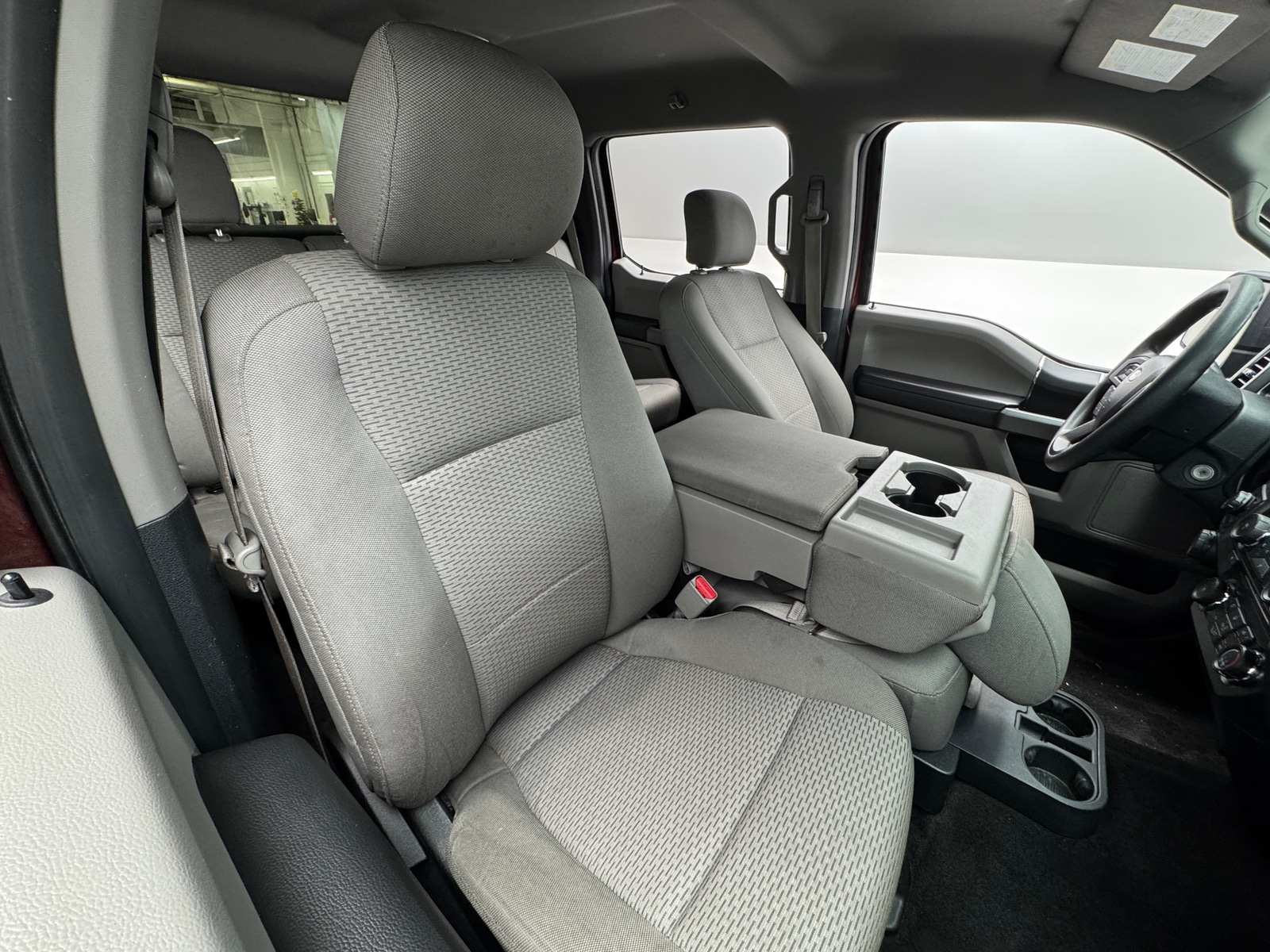 Thumbnail: 2016 Ford Econoline - 2