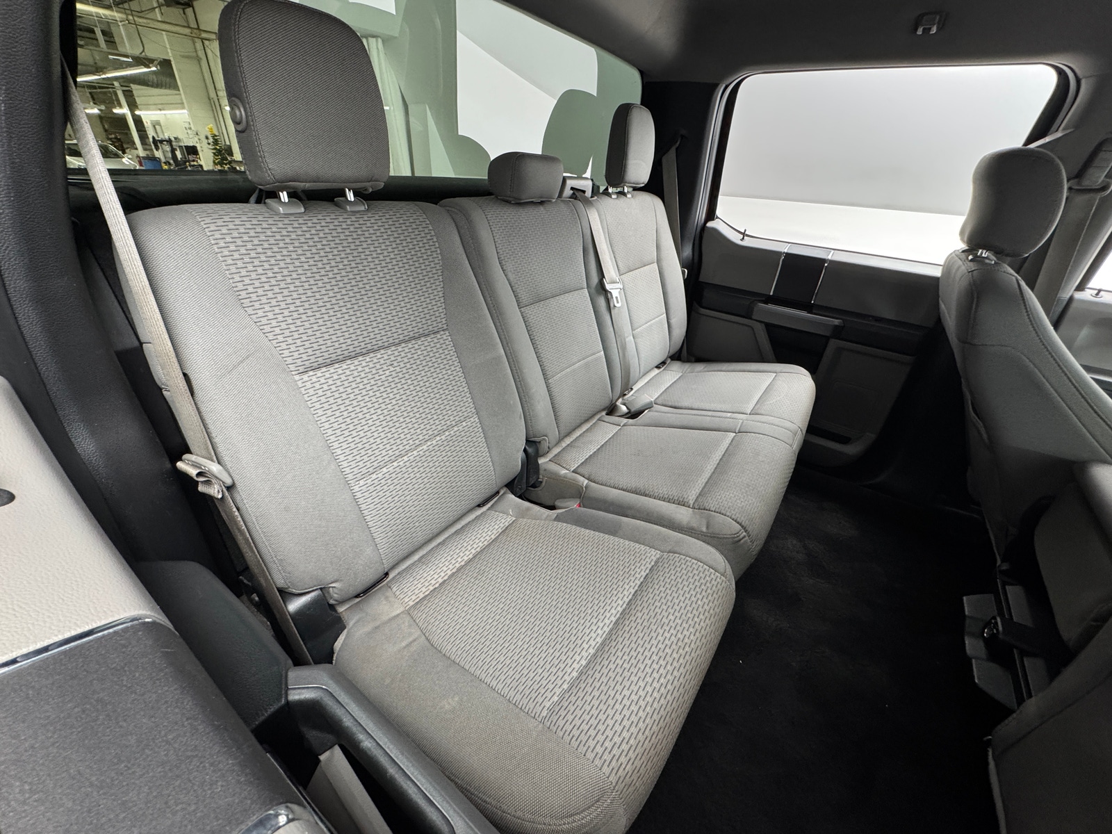 Thumbnail: 2016 Ford Econoline - 6