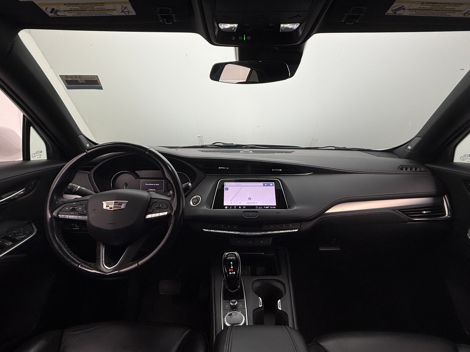 Thumbnail: 2020 Cadillac XT4 - 2