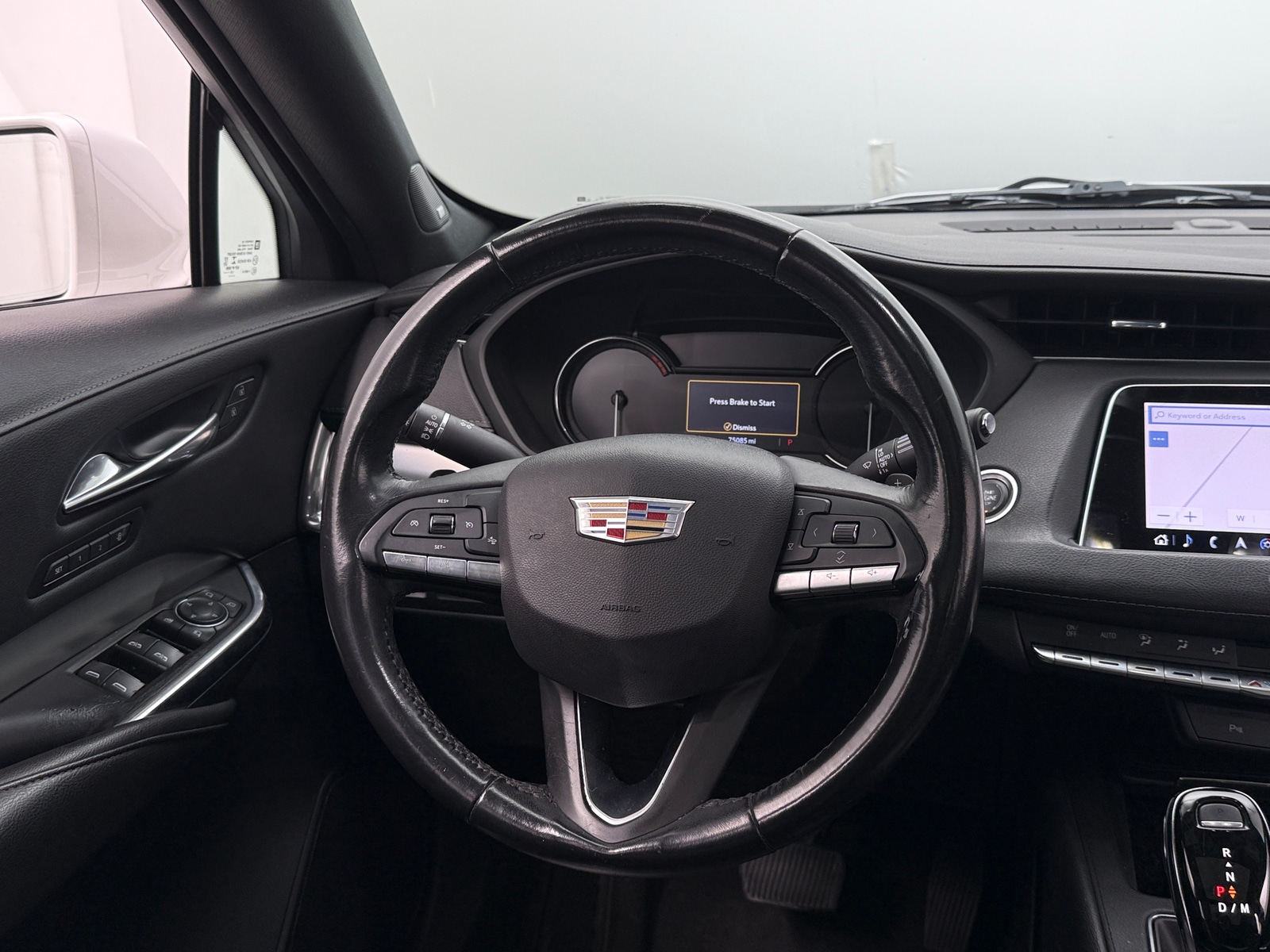 Thumbnail: 2020 Cadillac XT4 - 4