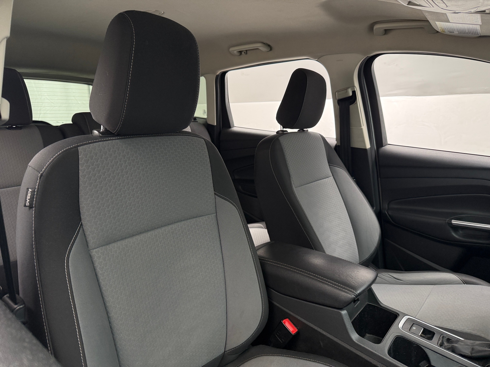 Thumbnail: 2018 Ford Escape - 2