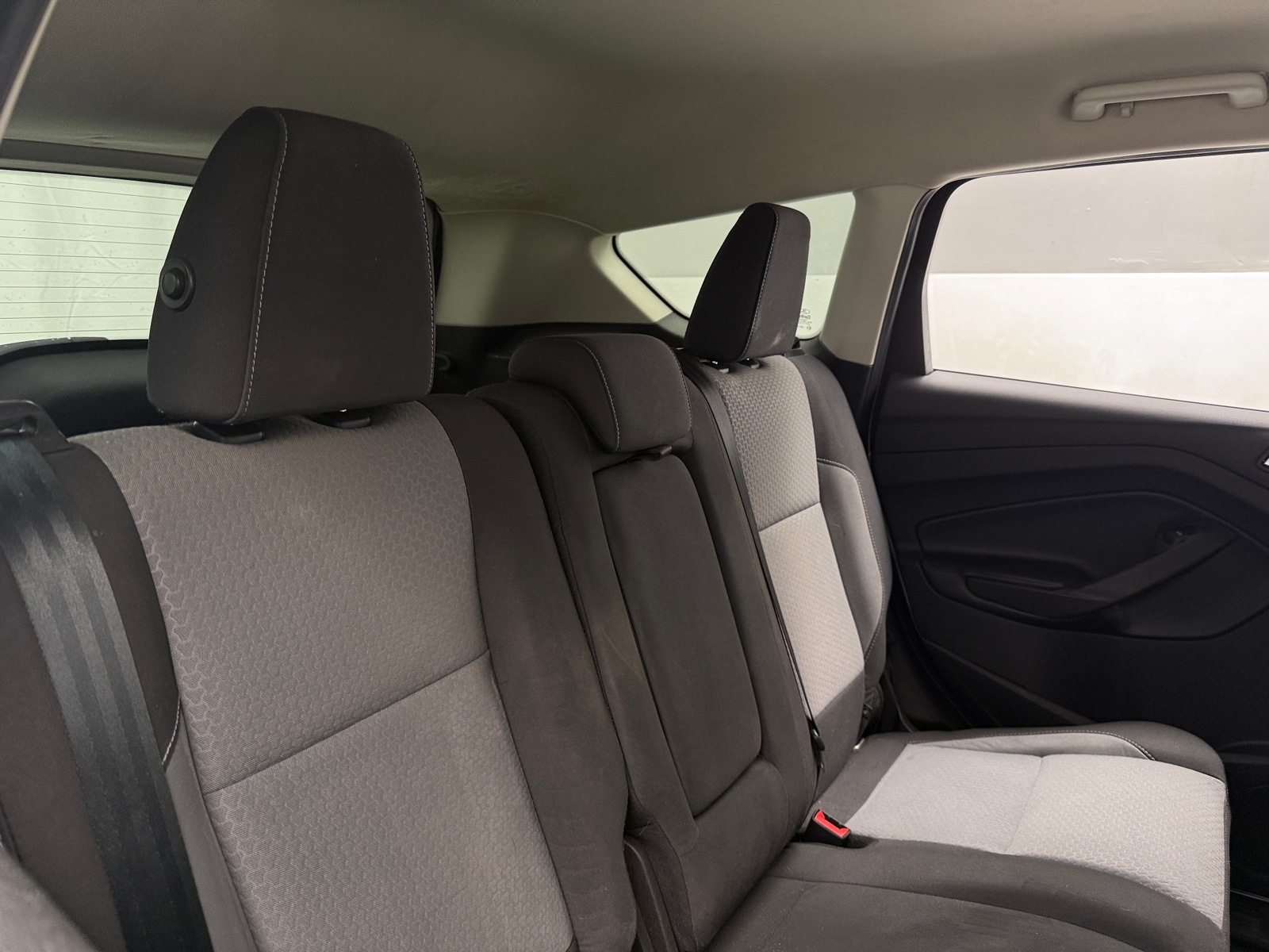 Thumbnail: 2018 Ford Escape - 6