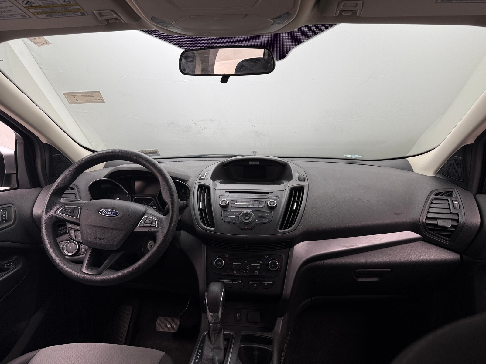 Thumbnail: 2018 Ford Escape - 3