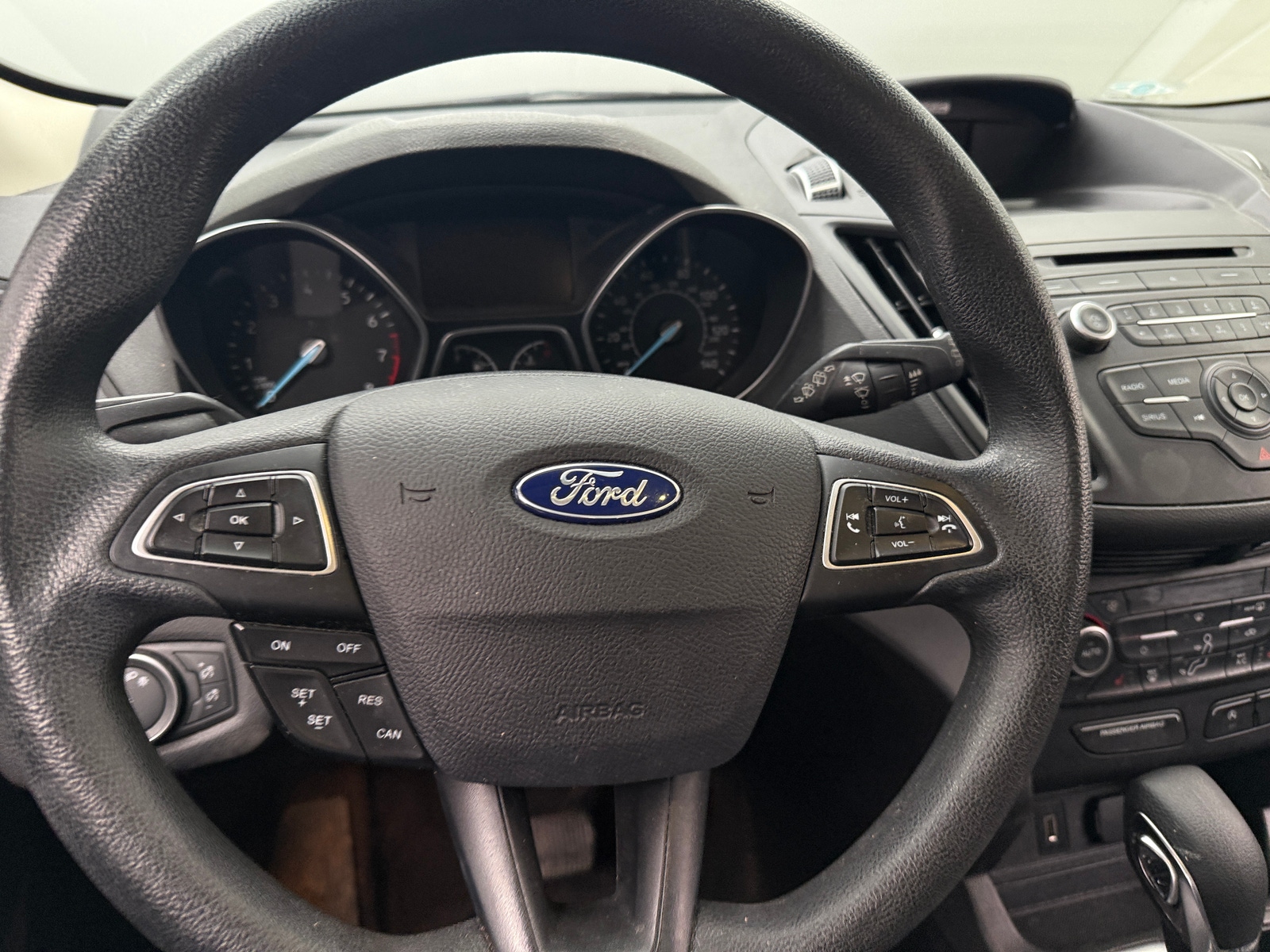 Thumbnail: 2018 Ford Escape - 5