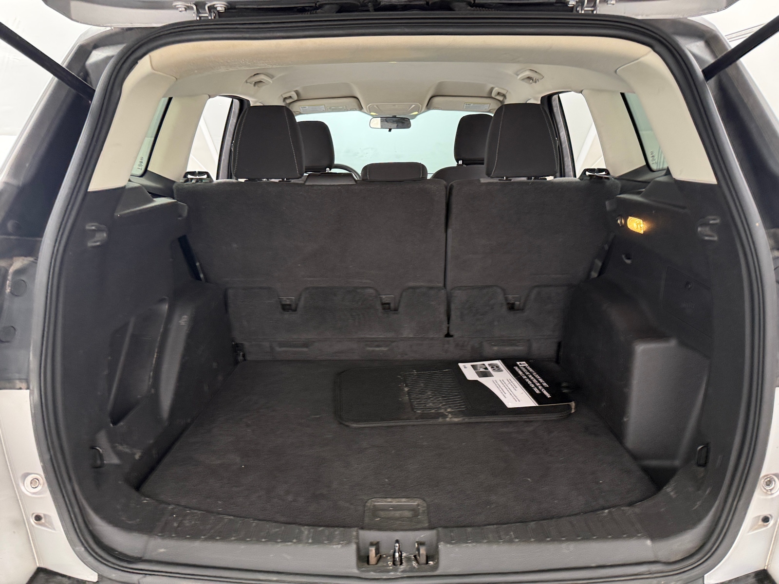 Thumbnail: 2018 Ford Escape - 7